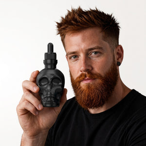 Beard Oil