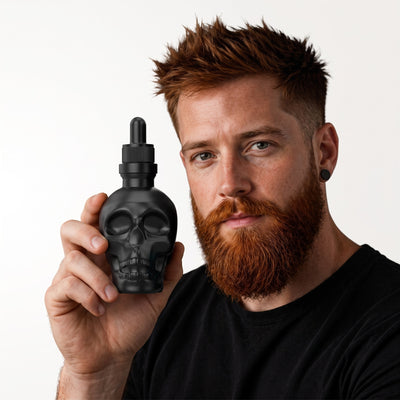 60ml Beard Oil