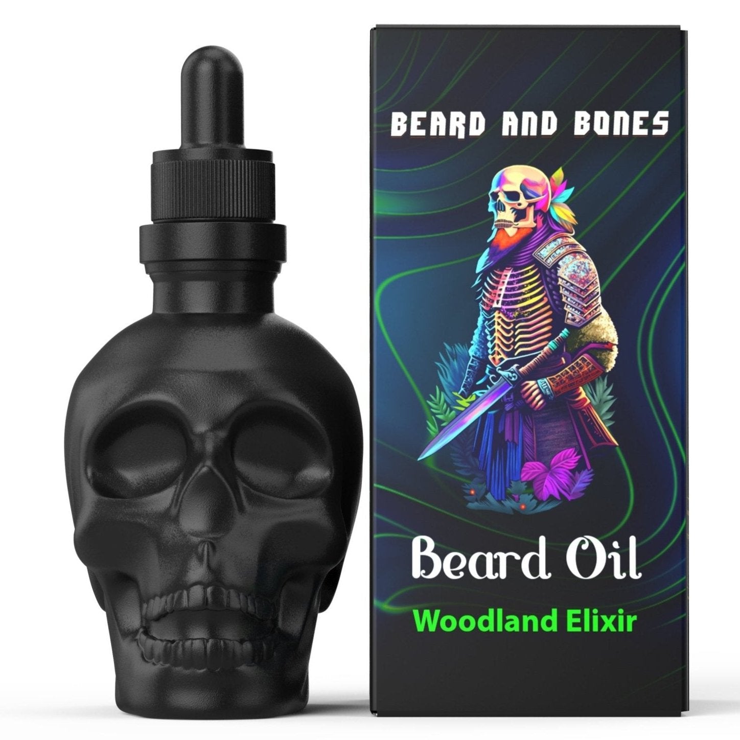 Woodland Elixir