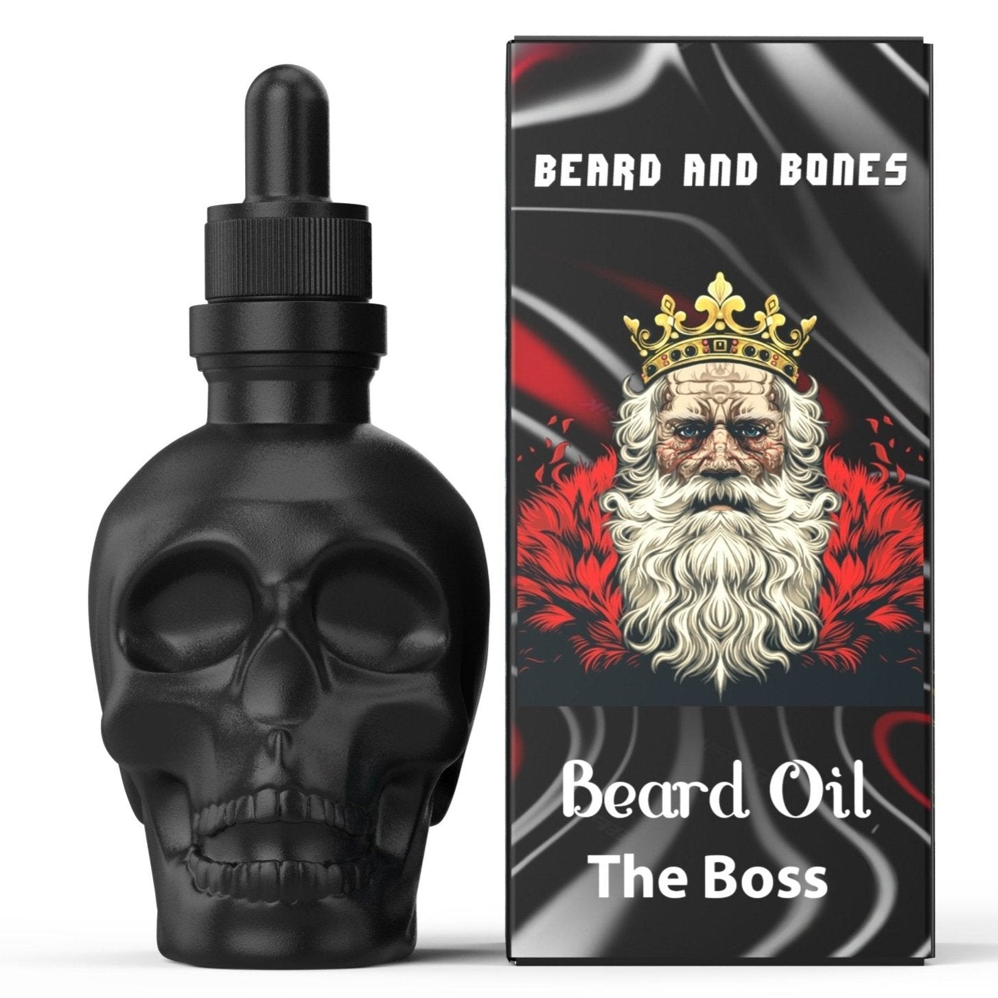 The Boss