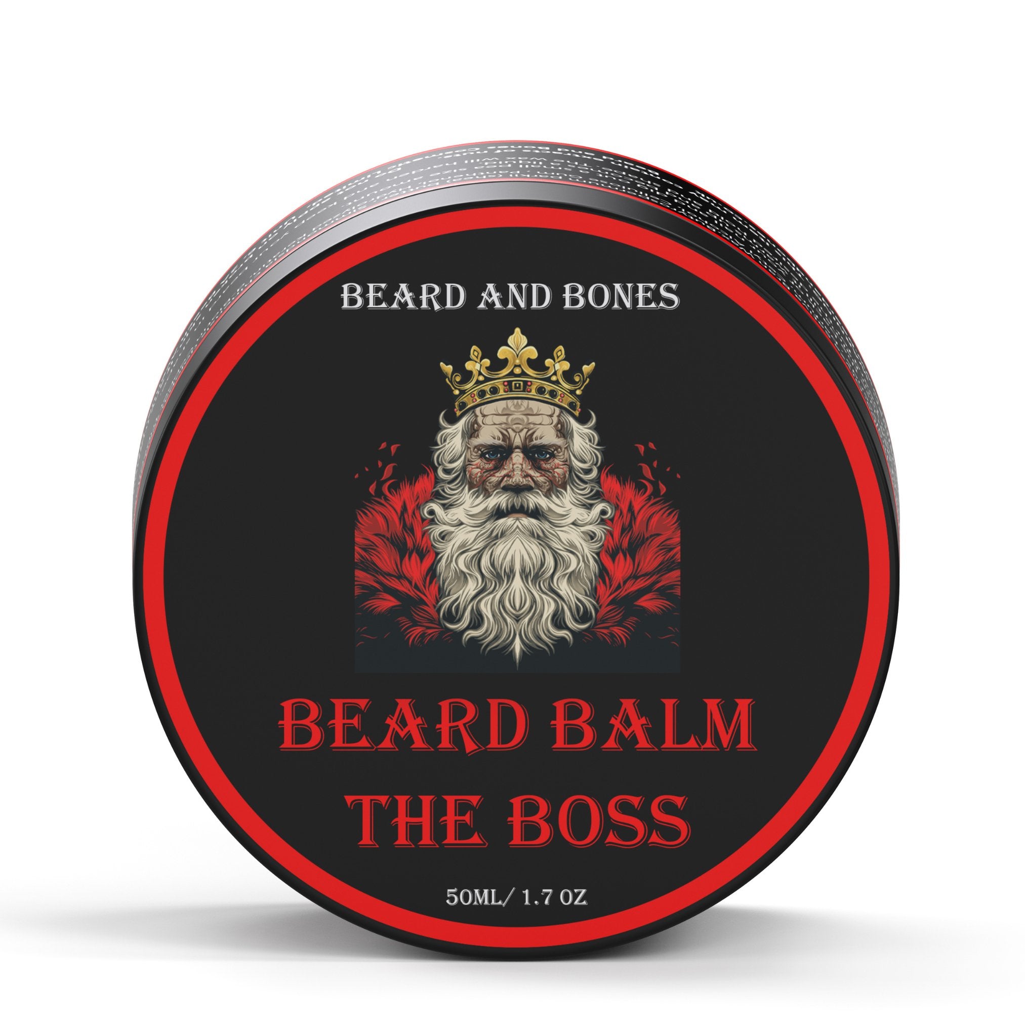 The Boss