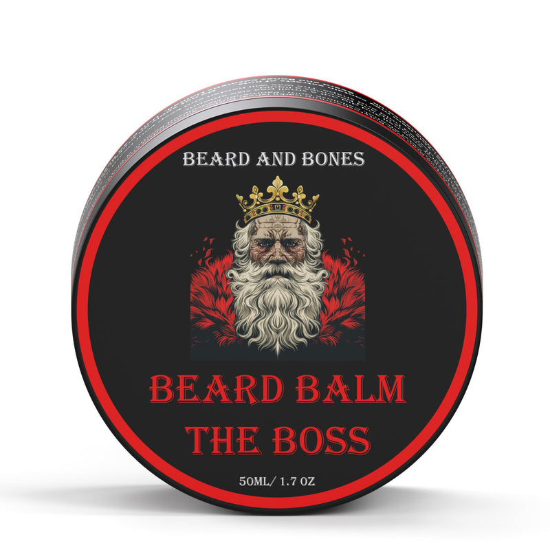 The Boss