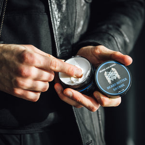 Beard Butter